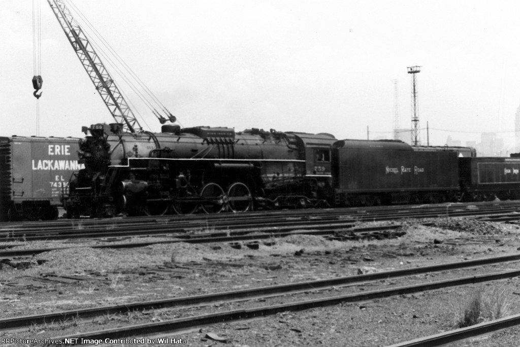 NKP 2-8-4 759